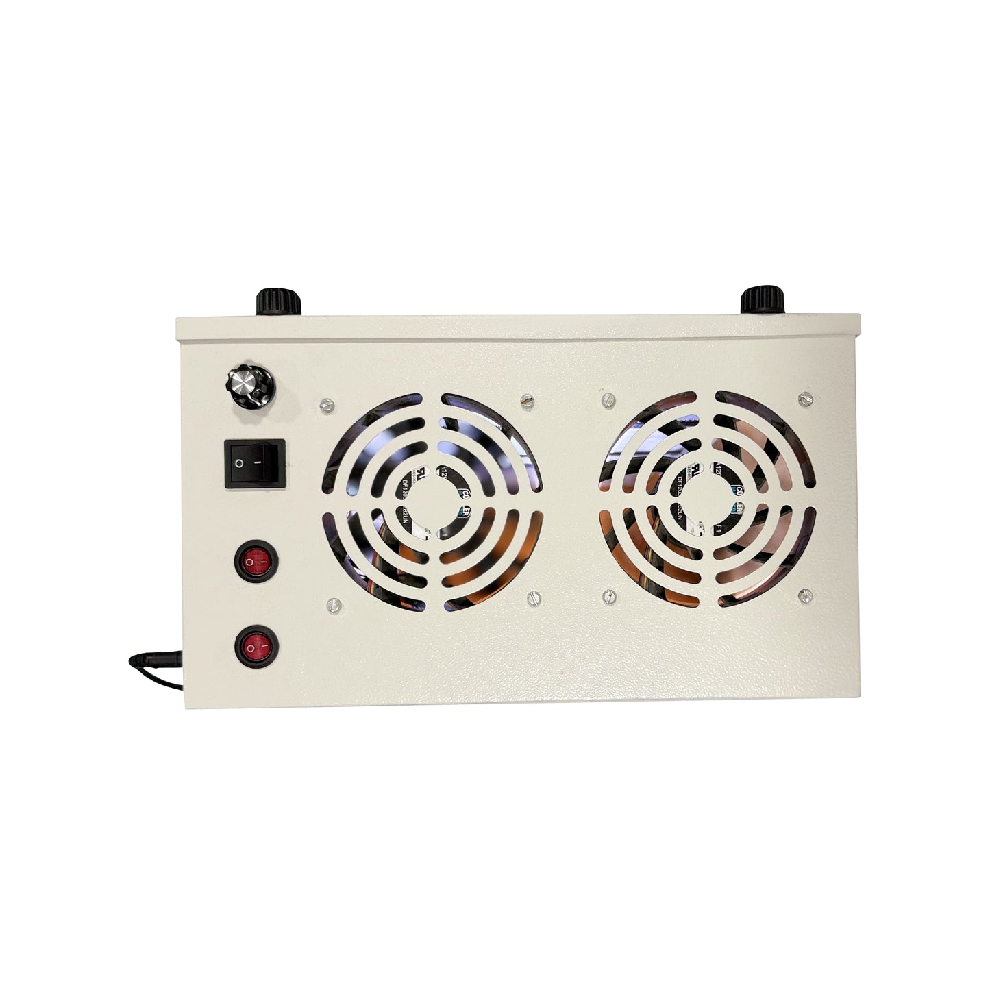 Sand-Grey Air Purifier
